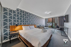 KozyGuru / Sydney CBD Studio / Walk to Chinatown / NHA653-913, Sydney